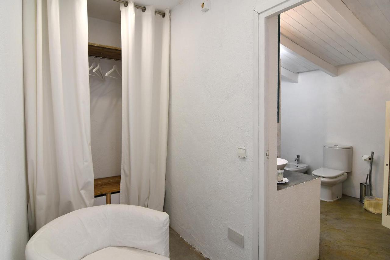 Bed and Breakfast Le Rondini Montras Экстерьер фото